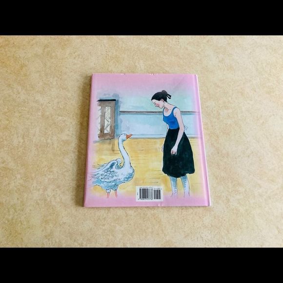 Ballerina 🩰 Swan 🦢 - Picture 10 of 11